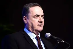وزیر صهیونیستی خواستار دیوارکشی در مرز اردن شد