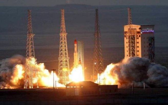 واکنش لارنس نورمن به ادعای نتانیاهو درباره موشک‌های قاره‌پیمای ایران