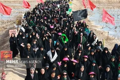 یادمان شهدای شلمچه