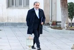 ایران از توافق با آژانس خارج شد؟