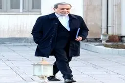 عراقچی تذکر گرفت