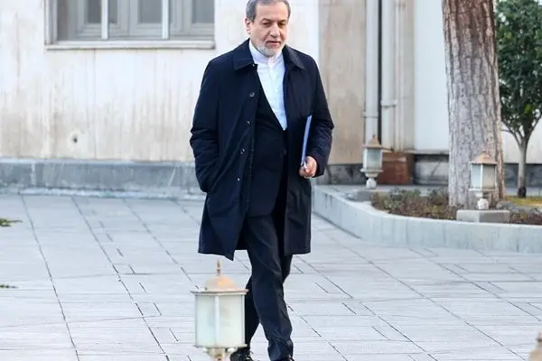 پایان باز مذاکرات «عراقچی» در الیزه