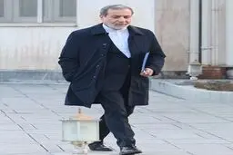عراقچی : دلگرمیم به ملت ایران