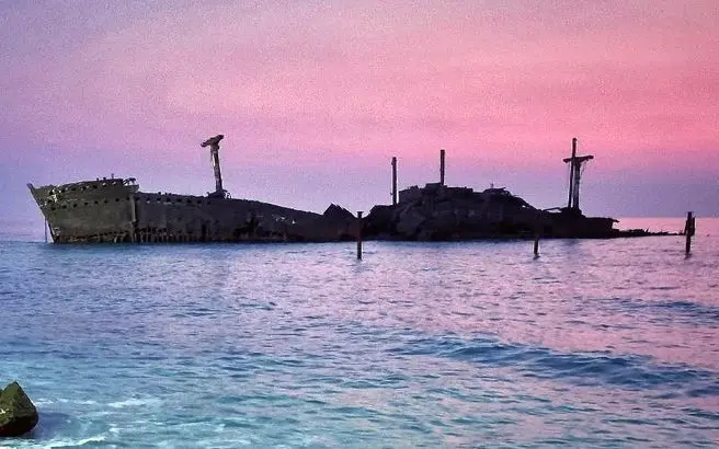 راهنمای سفر به کیش از کرمان