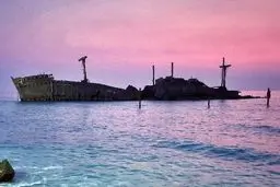 راهنمای سفر به کیش از کرمان