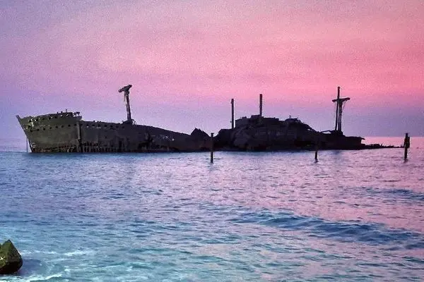 راهنمای سفر به کیش از کرمان