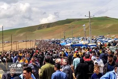 عشایر