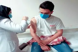 چند روز بعد از تزریق هر واکسن ایمنی ایجاد میشه؟ 