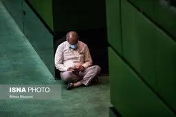 پایداری : آقای قالیباف از شما متشکریم