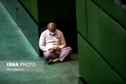 پایداری : آقای قالیباف از شما متشکریم