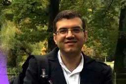 سخنان معنادار آیت‌الله عابدینی پس از آزادی فرزندش در ایتالیا
