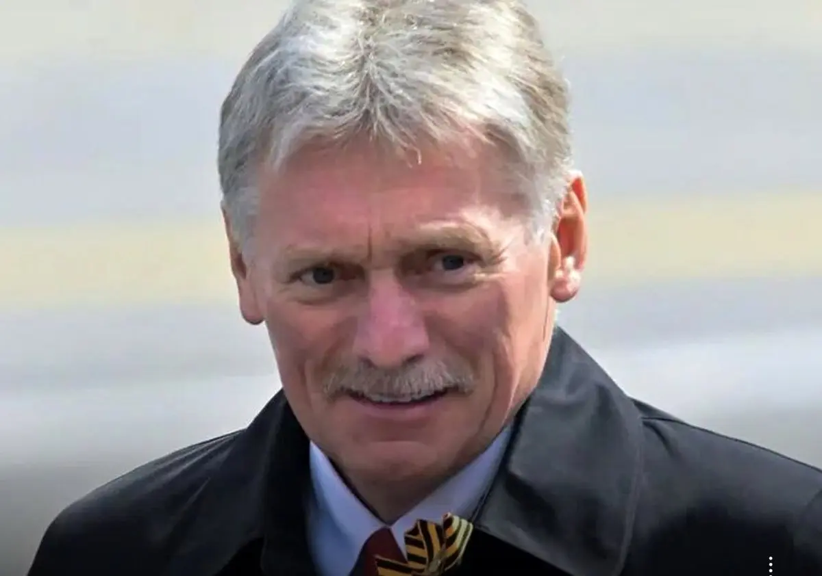 روسیه خبر داد: امضای پیمان صلح با اوکراین