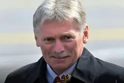 روسیه خبر داد: امضای پیمان صلح با اوکراین