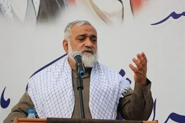 در صورت حمله زمینی آمریکا 20 روزه تسلیم می شود