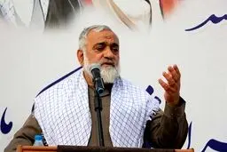 سردار نقدی سِمَت جدید گرفت+ جزئیات