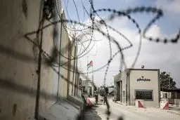 واکنش رسمی ایران به حمله جدید صهیونیست ها