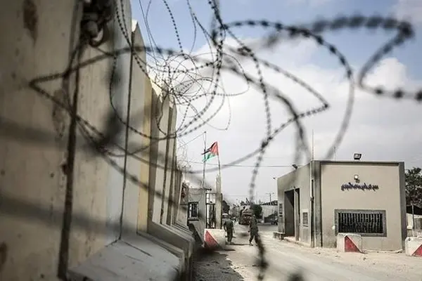 واکنش رسمی ایران به حمله جدید صهیونیست ها