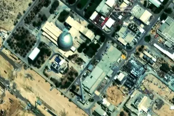 وحشت در اسرائیل ؛ نفوذ مقاومت به رآکتور هسته‌ای دیمونا