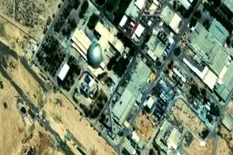ایران دیمونا را هدف قرار خواهد داد