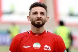 مهدی عبدی: پرسپولیس بخواهد برمی‌گردم