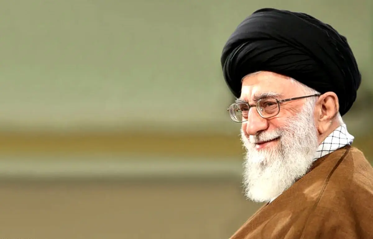 پیام رهبر معظم انقلاب به مدال‌آوران کشورمان در المپیک ۲۰۲۰