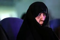 خاطرات عفت مرعشی از همسر شهید مطهری