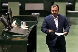 دو سوال ملی از وزیر اقتصاد اعلام وصول شد