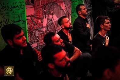 هیات ریحانه