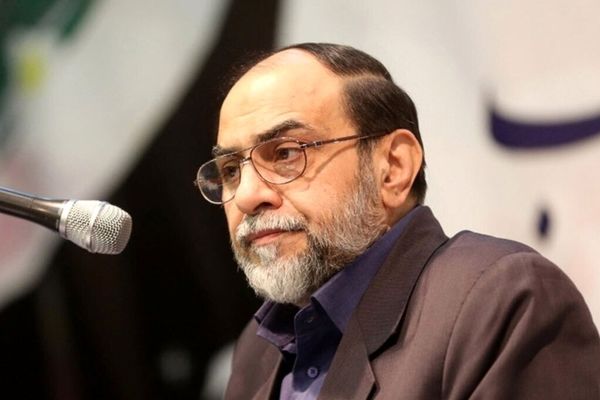 رحیم‌ پور ازغدی : ما اشتباه کردیم حجاب را محدود کردیم