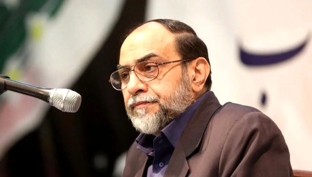 رحیم‌ پور ازغدی : یکی از علل بدحجابی لجبازی سیاسی است
