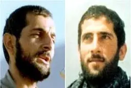  دو برادر شهید که هیچ‌وقت پیکرشان به وطن برنگشت

