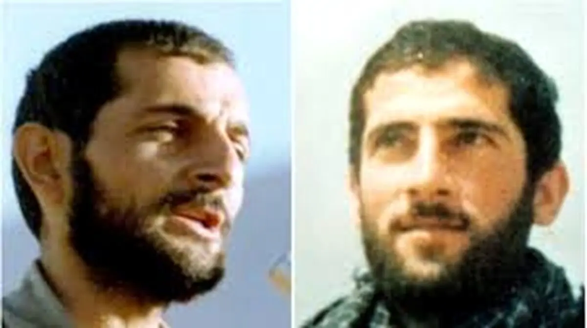  دو برادر شهید که هیچ‌وقت پیکرشان به وطن برنگشت
