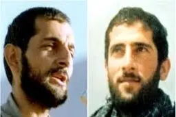 دو برادر شهید که هیچ‌وقت پیکرشان به وطن برنگشت
