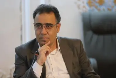 دکتر مسرور