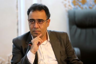 دکتر مسرور
