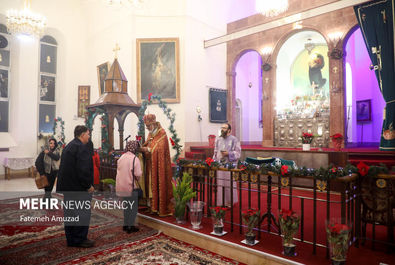 سال نو میلادی