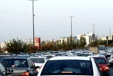 طرح ترافیک