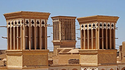 توصیه پادشاه انگلیس در کویت به استفاده از کلمه درست ایرانی 