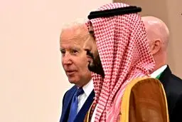 پشت‌پرده توافق امنیتی آمریکا و عربستان | بایدن و بن‌سلمان می‌توانند نتانیاهو را از معامله خاورمیانه بیرون بگذارند؟
