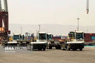 بندر شهید رجایی