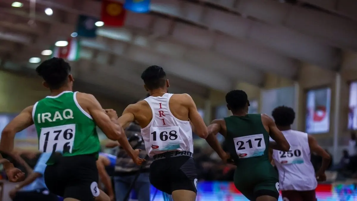 واکنش عجیب نایب رئیس فدراسیون دوومیدانی به ماجرای تجاوز: خبر ندارم!