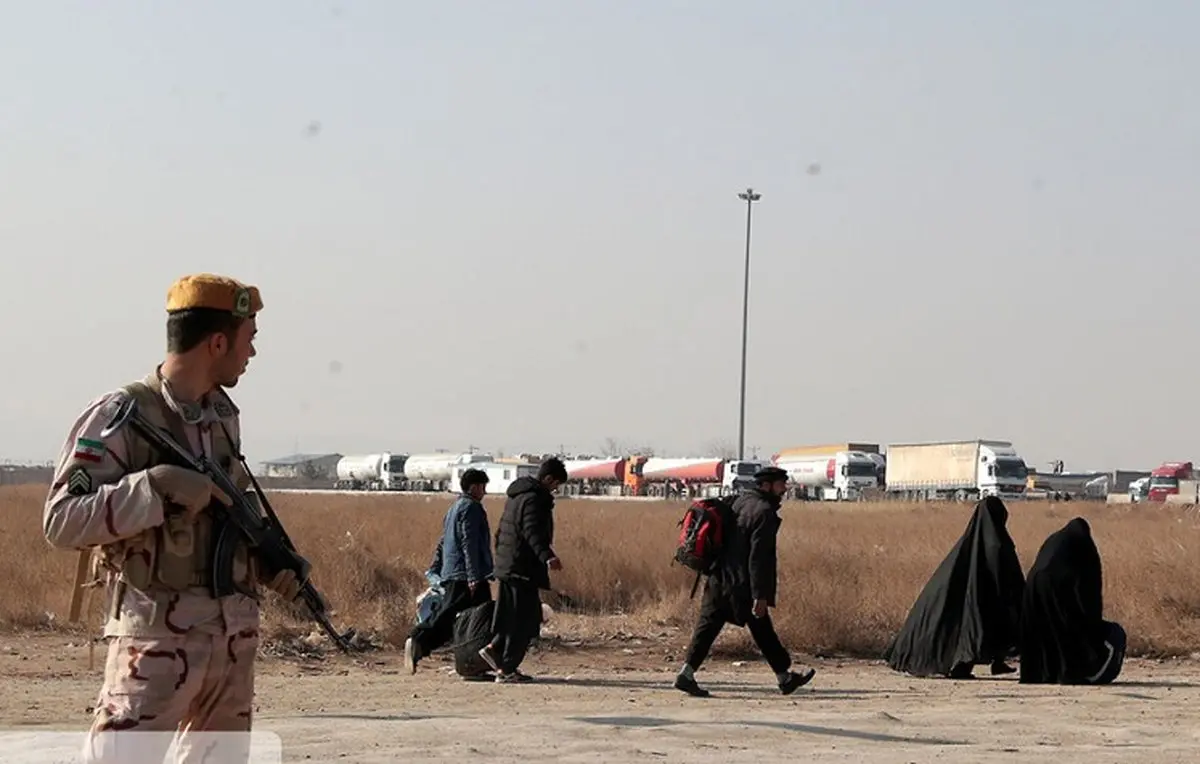 واکنش عجیب معاون استاندار خراسان به درگیری مرزی با افغانستان