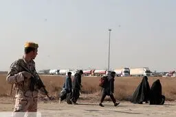 واکنش عجیب معاون استاندار خراسان به درگیری مرزی با افغانستان
