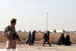 واکنش عجیب معاون استاندار خراسان به درگیری مرزی با افغانستان