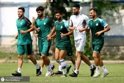 مسیر استقلال برای دربی انتقامی از بوشهر می‌گذرد
