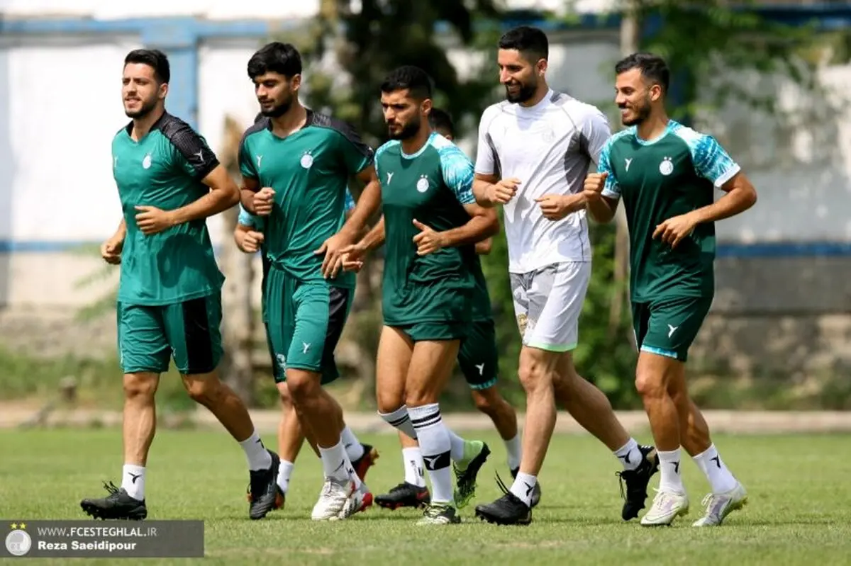 مسیر استقلال برای دربی انتقامی از بوشهر می‌گذرد