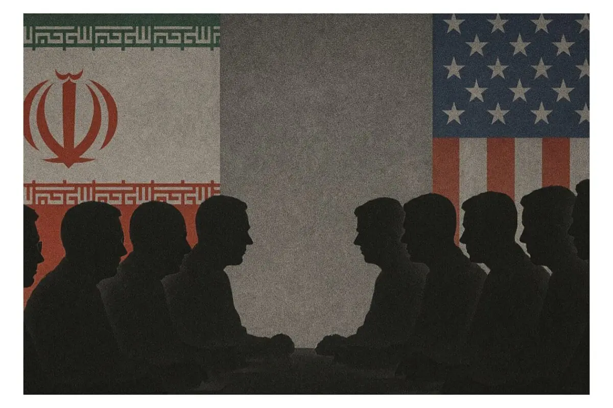 این شخص مشهور عامل تعویق مذاکرات ایران و آمریکاست!