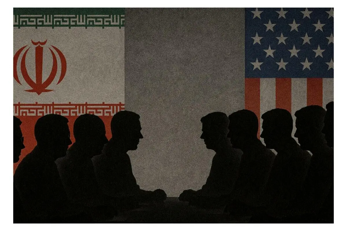 اظهارات خبرنگار فرانس ۲۴ از روند مذاکرات ایران ـ آمریکا