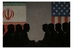 اظهارات خبرنگار فرانس ۲۴ از روند مذاکرات ایران ـ آمریکا