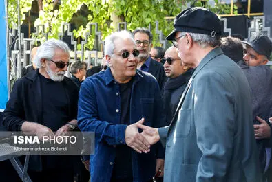 مهرجویی